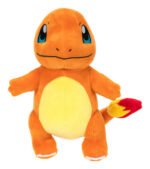 Pokemon 8-Inch Charmander #5 Plush