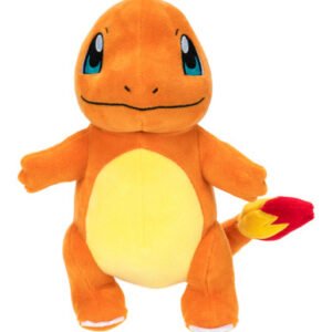 Pokemon 8-Inch Charmander #5 Plush