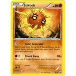 Trainer Kit: Latios Deck 26/30 Solrock
