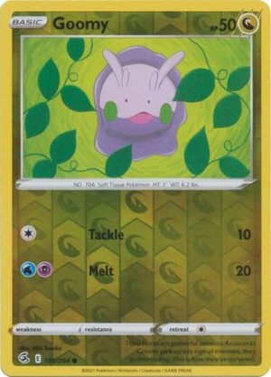 Fusion Strike 195/264 Goomy (Reverse Holo)