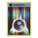 XY Evolutions 97/108 Darkness Energy (Reverse Holo)