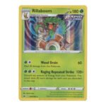 Chilling Reign 018/198 Rillaboom (Holo)