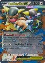 Mega Evolution Promo MEP025 Mega Kangaskhan ex