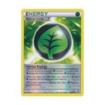 XY Furious Fists 103/111 Herbal Energy (Reverse Holo)
