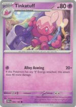 SV Paradox Rift 084/182 Tinkatuff