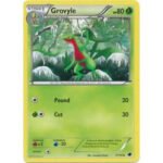 Plasma Freeze 7/116 Grovyle