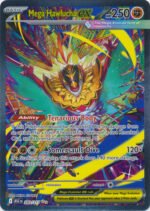 ME Ascended Heroes 283/217 Mega Hawlucha ex (Special Illustration Rare)