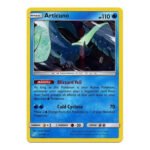 SM Team Up 32/181 Articuno (Holo)