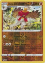 Astral Radiance 082/189 Hisuian Decidueye (Reverse Holo)
