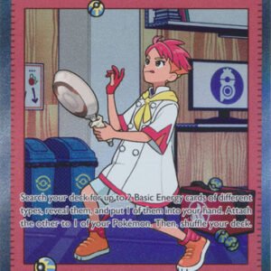 SV Prismatic Evolutions 171/131 Crispin (Alternative Art, Full Art)