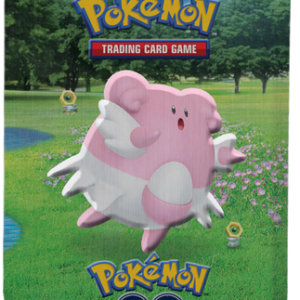 Pokemon GO Mini Tin - Blissey