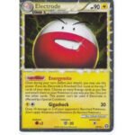 HS Triumphant 93/102 Electrode