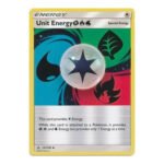 SM Ultra Prism 137/156 Unit Energy GFW