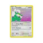 Legendary Treasures 108/113 Tornadus (Holo)