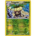 Plasma Freeze 5/116 Exeggutor (Reverse Holo)