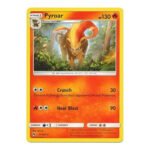 SM Lost Thunder 51/214 Pyroar