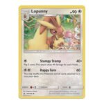 SM Ultra Prism 107/156 Lopunny