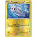 Dark Explorers 44/108 Tynamo (Reverse Holo)