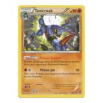 XY Steam Siege 59/114 Toxicroak