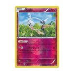 XY Furious Fists 73/111 Klefki (Reverse Holo)
