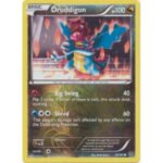 Plasma Blast 70/101 Druddigon (Reverse Holo)
