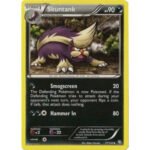 Dragons Exalted 77/124 Skuntank