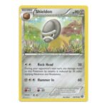 XY Steam Siege 69/114 Shieldon
