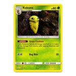 SM Team Up 4/181 Kakuna