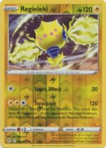 Evolving Skies 060/203 Regieleki (Reverse Holo)