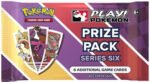 Prize Pack Series Six Booster Pack