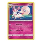 SM Forbidden Light 87/131 Sylveon