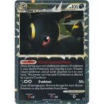 HS Undaunted 86/90 Umbreon