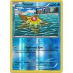 XY Break Through 029/162 Staryu (Reverse Holo)
