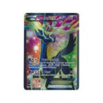 XY Base Set 146/146 Xerneas EX (Full Art)