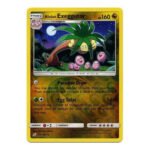 SM Team Up 115/181 Alolan Exeggutor (Reverse Holo)