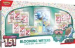 Blooming Waters Premium Collection