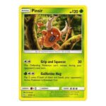 SM Team Up 9/181 Pinsir
