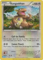 TCG Classic Collection: Blastoise Deck 017/034 Kangaskhan (Holo)