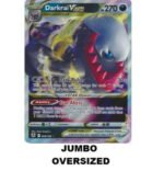 JUMBO 099/189 Darkrai VSTAR