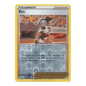 Vivid Voltage 147/185 Bea (Reverse Holo)