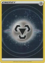 Crown Zenith Metal Energy (Holo)