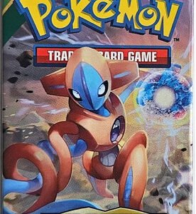 MISPRINTED XY Roaring Skies Booster Pack