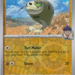 SV Journey Together 086/159 Hop's Silicobra (Reverse Holo)