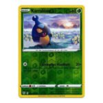 Darkness Ablaze 008/189 Karrablast (Reverse Holo)