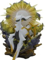 Pokemon Arceus Figure