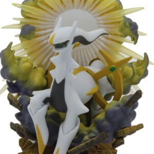 Pokemon Arceus Figure
