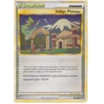 HS Triumphant 86/102 Indigo Plateau