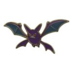 Pokemon Crobat Pin Badge