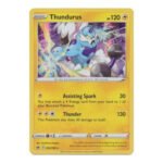 Chilling Reign 052/198 Thundurus (Holo)