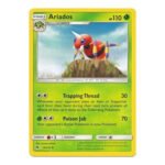 SM Lost Thunder 10/214 Ariados